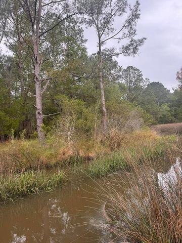 15014 Bennetts Point Road, Green Pond, SC 29446