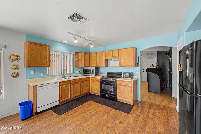 11921 W ASTER Drive, El Mirage, AZ 85335
