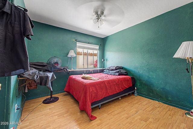 11921 W ASTER Drive, El Mirage, AZ 85335