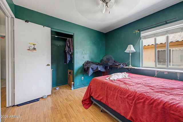 11921 W ASTER Drive, El Mirage, AZ 85335