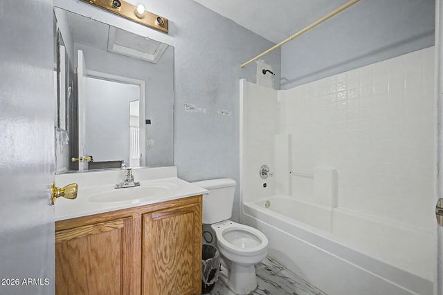11921 W ASTER Drive, El Mirage, AZ 85335