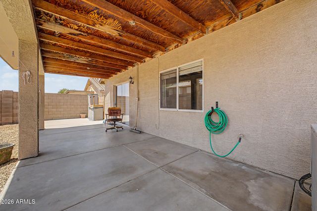 11921 W ASTER Drive, El Mirage, AZ 85335