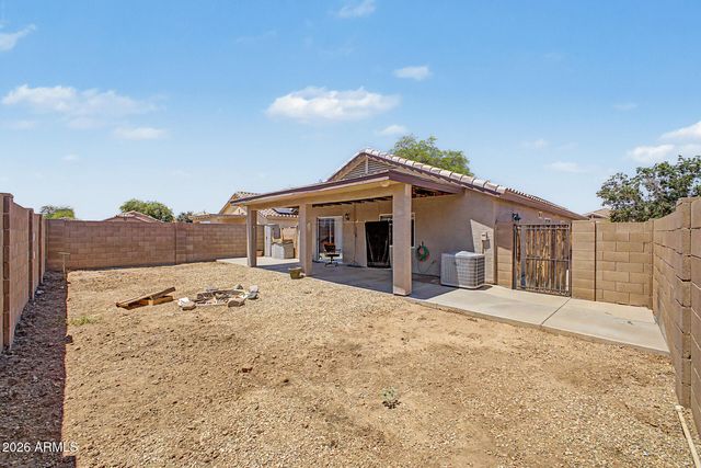 11921 W ASTER Drive, El Mirage, AZ 85335