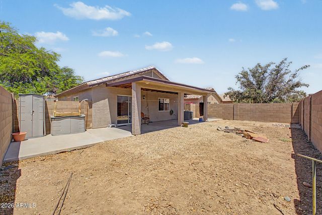 11921 W ASTER Drive, El Mirage, AZ 85335