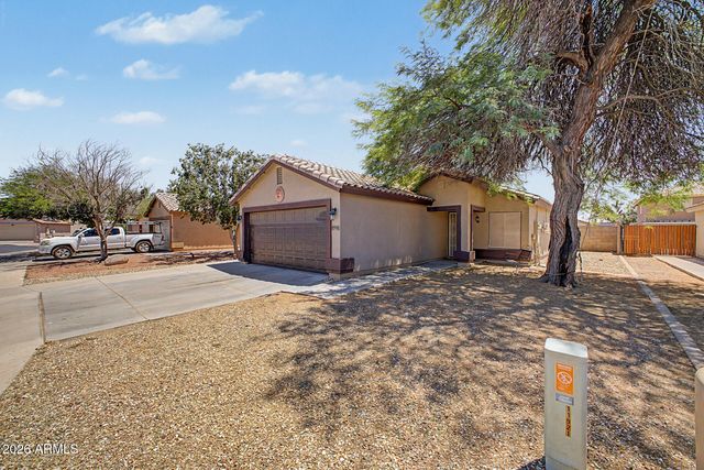 11921 W ASTER Drive, El Mirage, AZ 85335