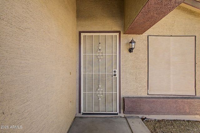 11921 W ASTER Drive, El Mirage, AZ 85335