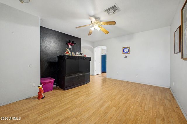 11921 W ASTER Drive, El Mirage, AZ 85335