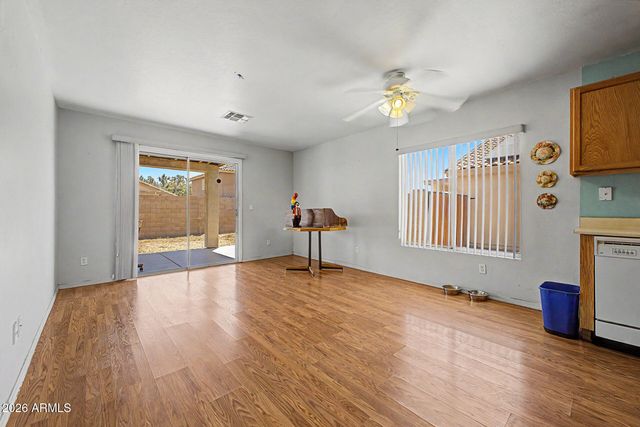 11921 W ASTER Drive, El Mirage, AZ 85335