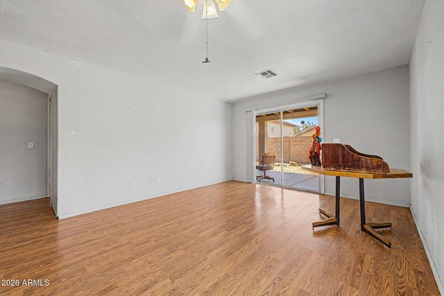 11921 W ASTER Drive, El Mirage, AZ 85335