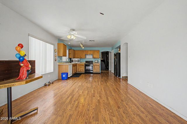 11921 W ASTER Drive, El Mirage, AZ 85335