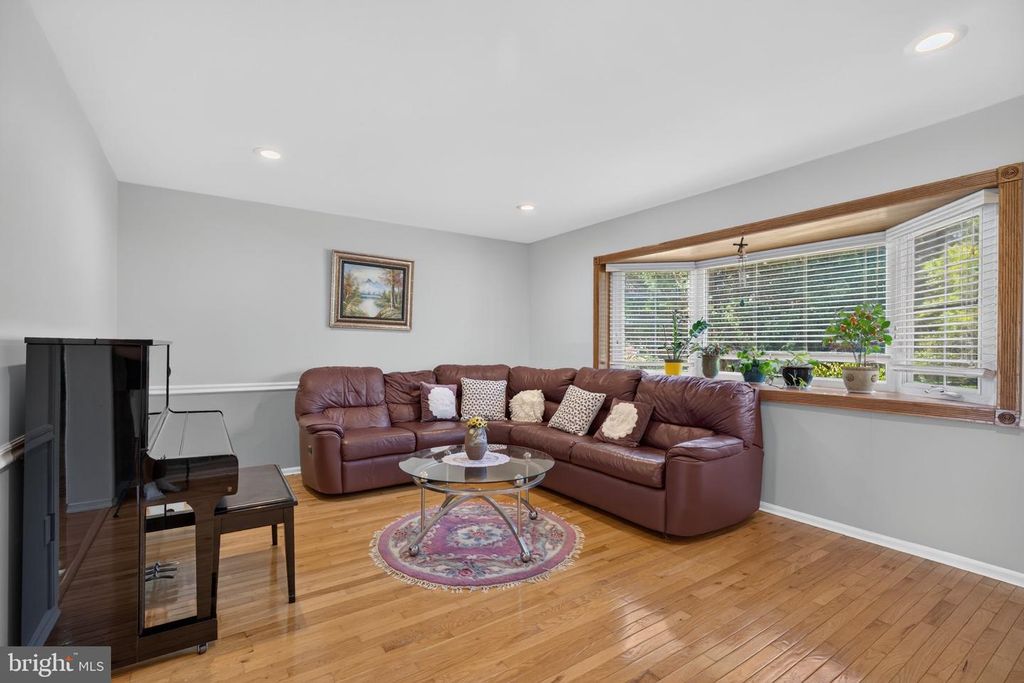 1071 PLOWSHARE RD, BLUE BELL, PA 19422 — photo 5