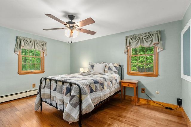 18 Ivy Rd, Littleton, MA 01460