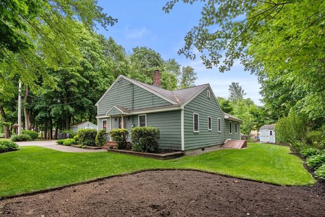 18 Ivy Rd, Littleton, MA 01460
