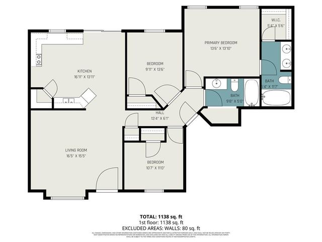 420 SW GRAYSTONE Drive, Grain Valley, MO 64029