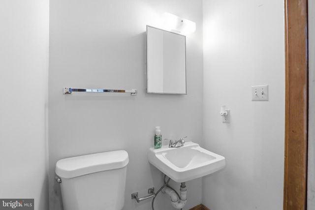 249 SUMMIT AVE, Hagerstown, MD 21740