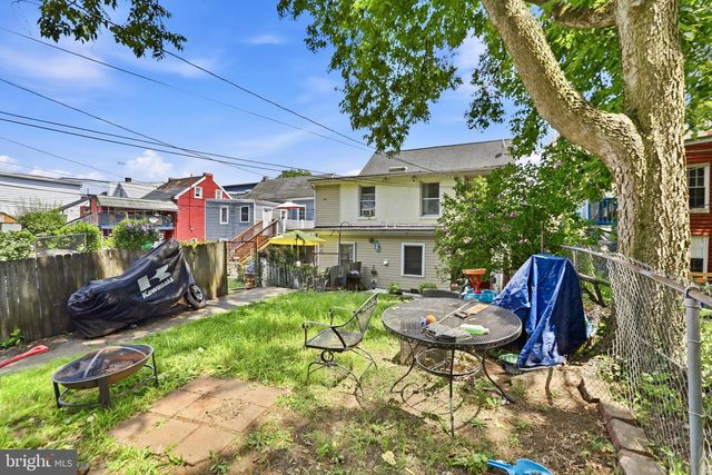 249 SUMMIT AVE, Hagerstown, MD 21740