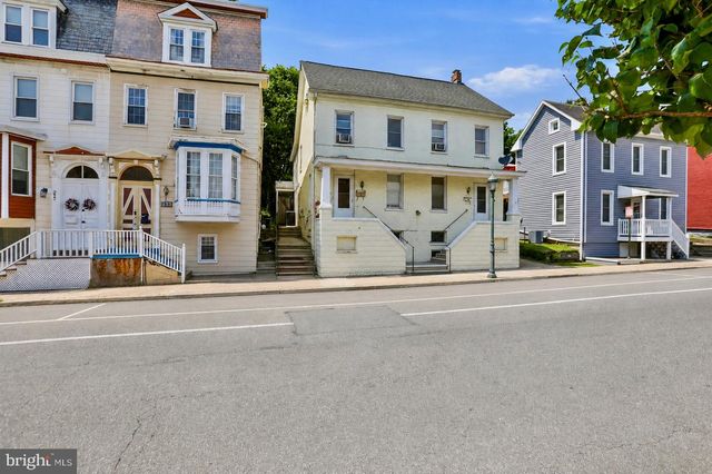 249 SUMMIT AVE, Hagerstown, MD 21740