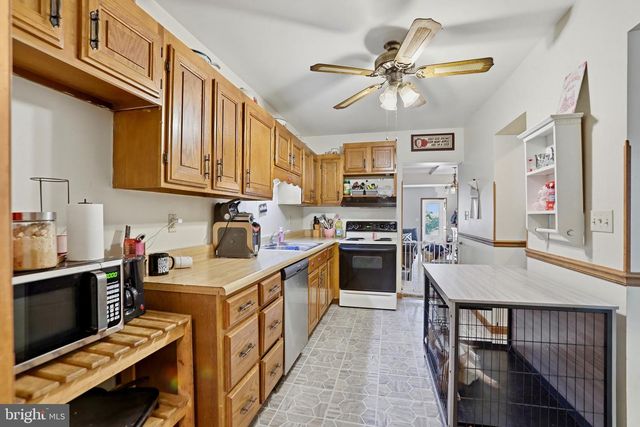 249 SUMMIT AVE, Hagerstown, MD 21740