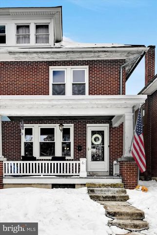 61 PARK AVE, Ephrata, PA 17522