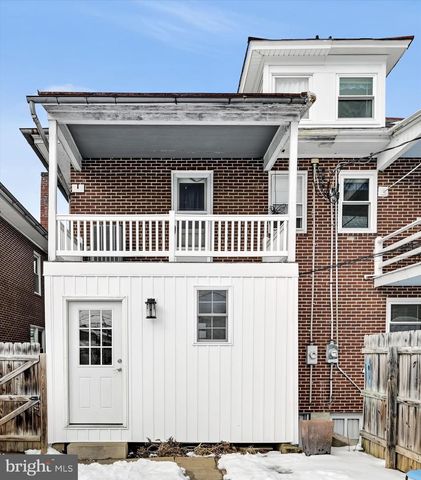 61 PARK AVE, Ephrata, PA 17522