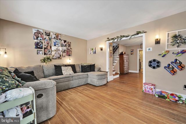 61 PARK AVE, Ephrata, PA 17522