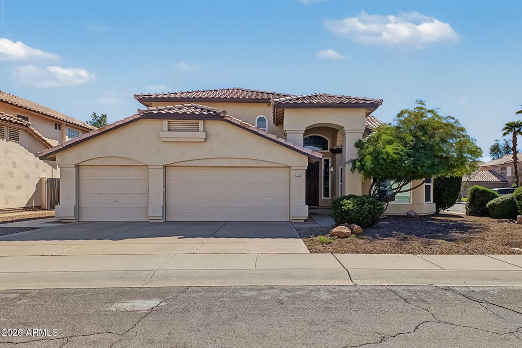 1971 W MULBERRY Drive, Chandler, AZ 85286 — photo 2