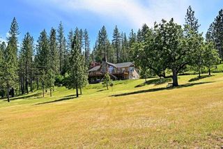 580 Ragsdale Road, Trail, OR 97541