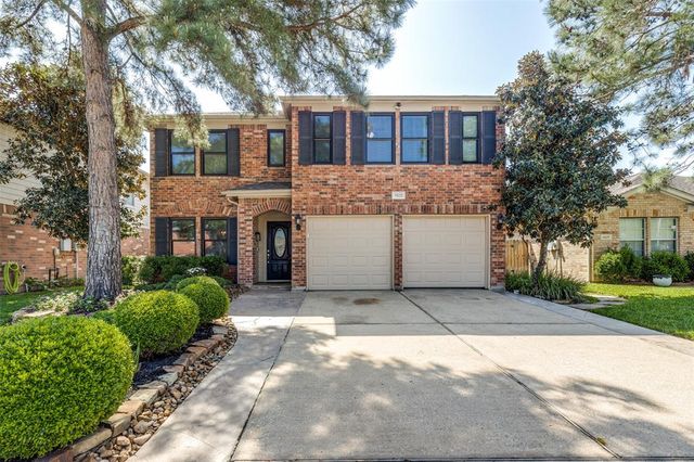 11823 Solon Springs Drive, Tomball, TX 77375