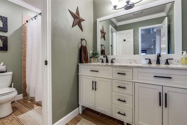 11823 Solon Springs Drive, Tomball, TX 77375