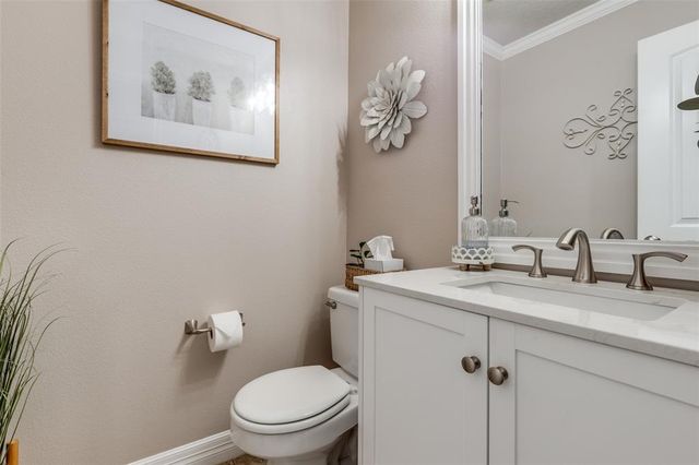 11823 Solon Springs Drive, Tomball, TX 77375