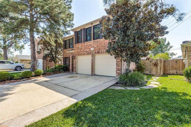 11823 Solon Springs Drive, Tomball, TX 77375