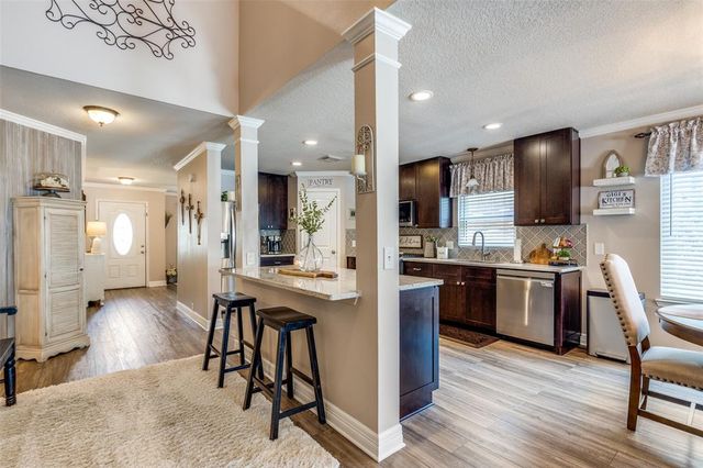 11823 Solon Springs Drive, Tomball, TX 77375