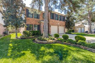 11823 Solon Springs Drive, Tomball, TX 77375