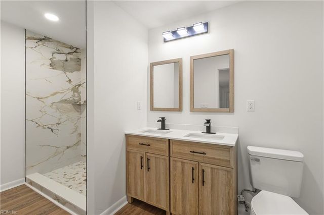 244 Cassady AVE, Virginia Beach, VA 23452