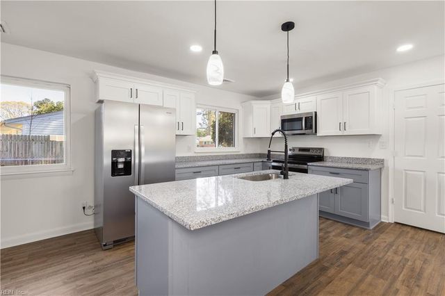 244 Cassady AVE, Virginia Beach, VA 23452