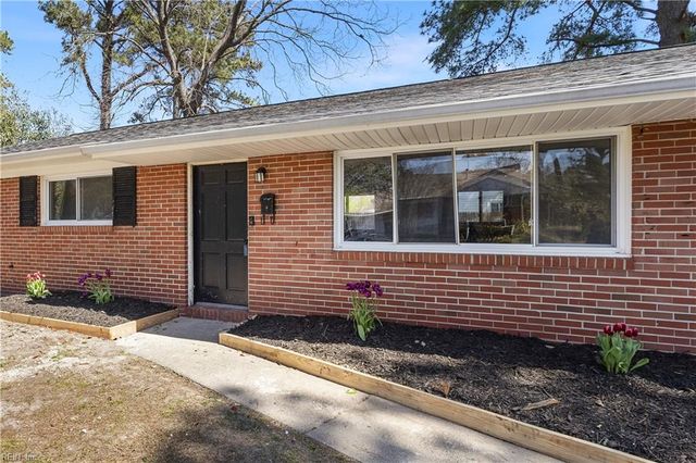 244 Cassady AVE, Virginia Beach, VA 23452