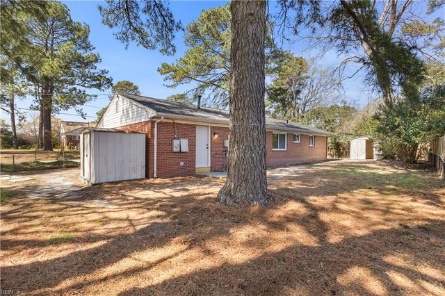 244 Cassady AVE, Virginia Beach, VA 23452