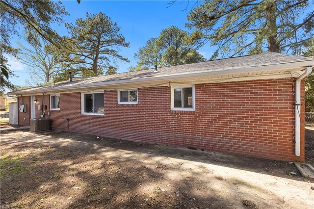 244 Cassady AVE, Virginia Beach, VA 23452