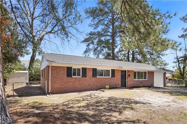 244 Cassady AVE, Virginia Beach, VA 23452