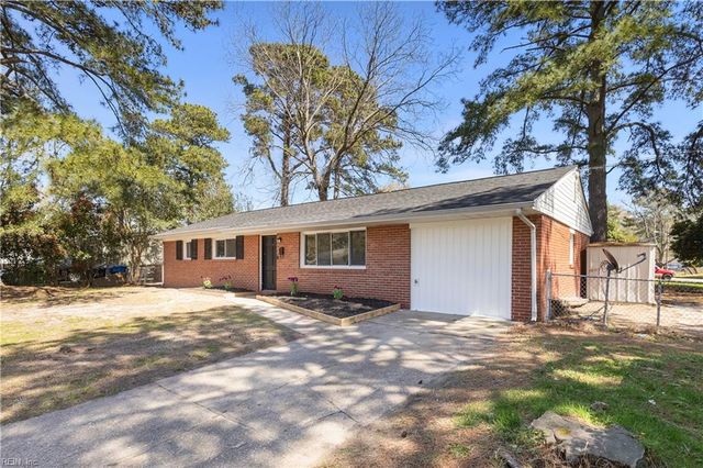 244 Cassady AVE, Virginia Beach, VA 23452