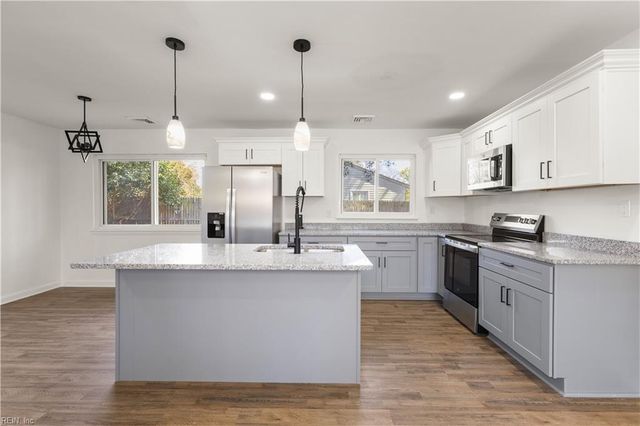 244 Cassady AVE, Virginia Beach, VA 23452