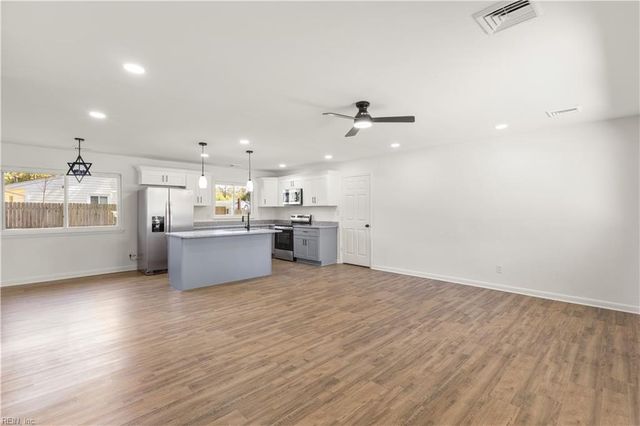 244 Cassady AVE, Virginia Beach, VA 23452