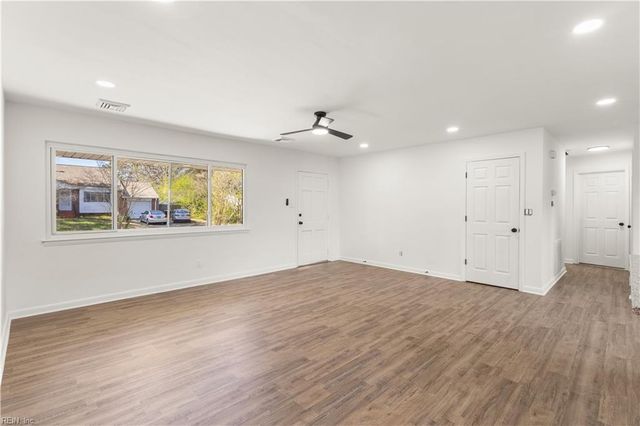 244 Cassady AVE, Virginia Beach, VA 23452