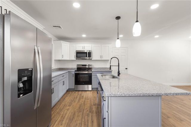 244 Cassady AVE, Virginia Beach, VA 23452