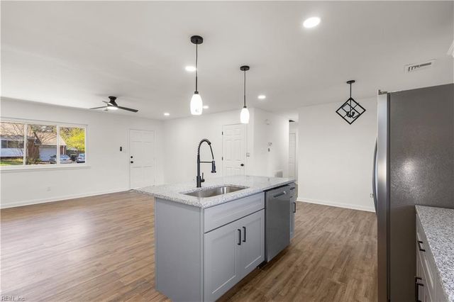 244 Cassady AVE, Virginia Beach, VA 23452