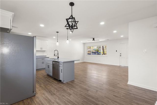 244 Cassady AVE, Virginia Beach, VA 23452