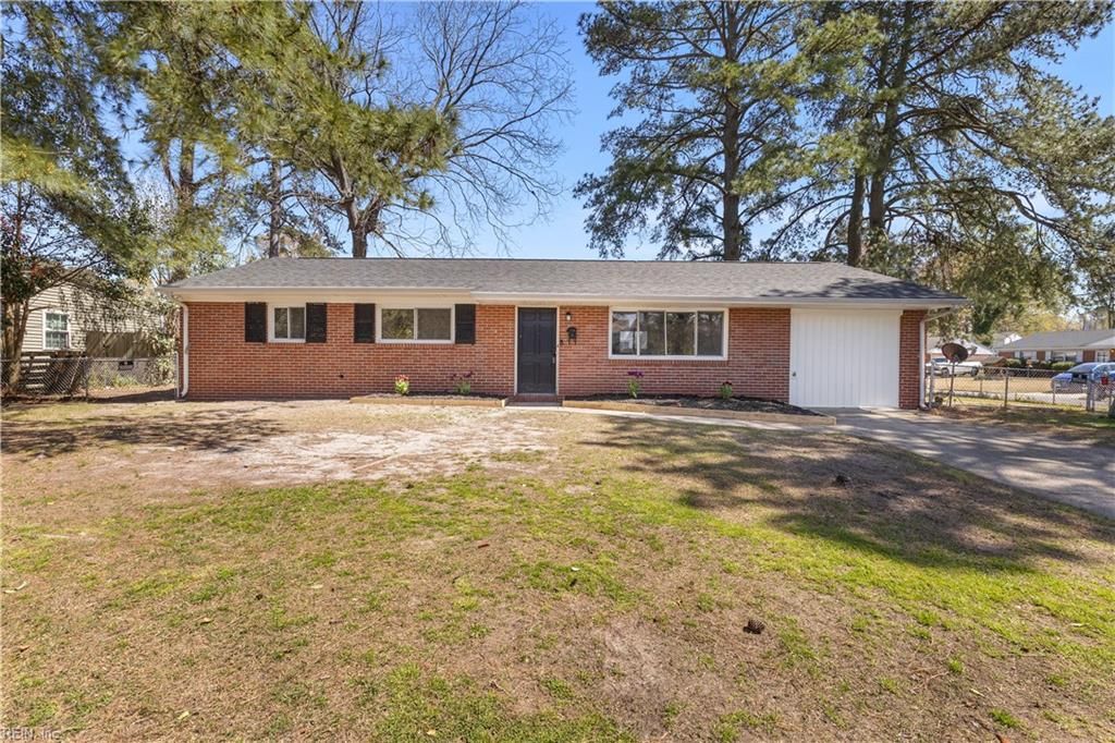 244 Cassady AVE, Virginia Beach, VA 23452