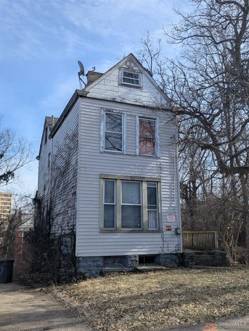 3556 Eden Avenue, Cincinnati, OH 45229