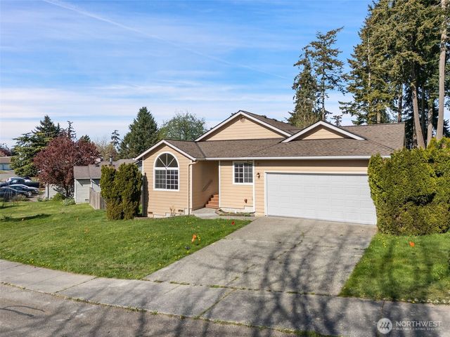 70 SW Roeder Drive, Oak Harbor, WA 98277