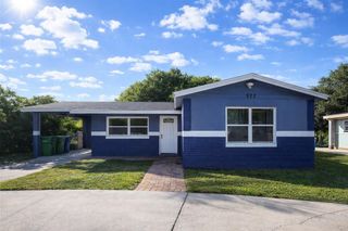 922 MARTIN LUTHER KING BOULEVARD NE, Winter Haven, FL 33881